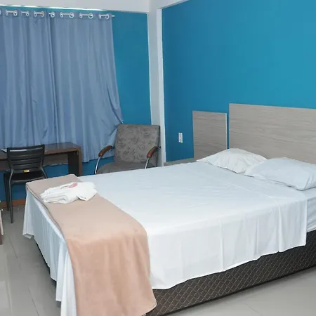 Bonjour Hotel-3