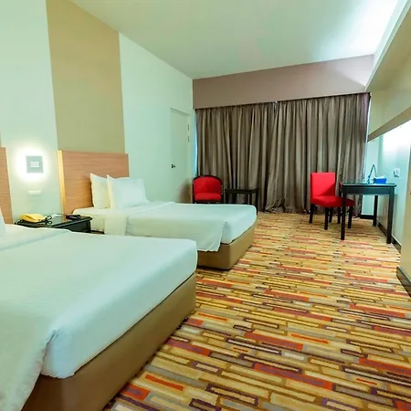 Harbour View Hotel-2