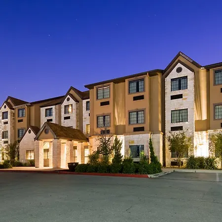 Microtel Inn & Suites By Wyndham Round Rock-3