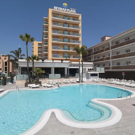 Hotel Reymar Playa-2