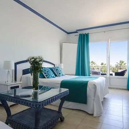 Hotel Marazul-3