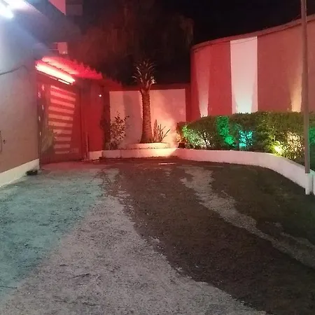 America Motel (Adults Only)-2