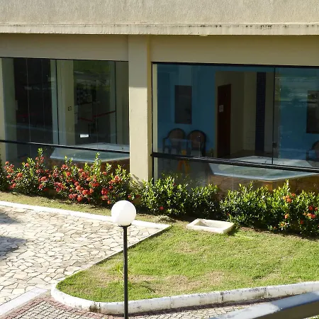 Aldeia das Águas Park Resort - Flat Quartier-3