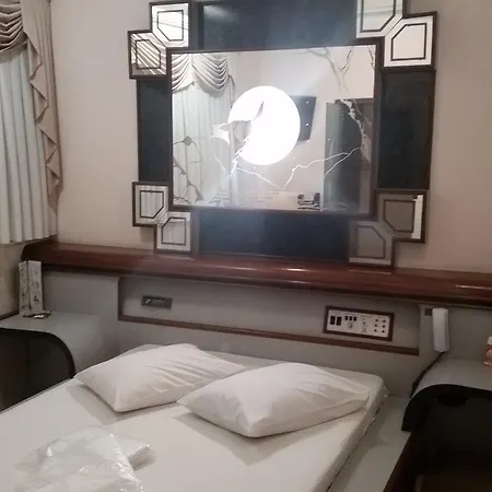 America Motel (Adults Only)-3