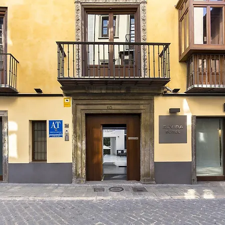 tuGuest Elvira Suites-3