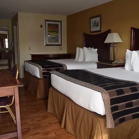 Atkinson Inn & Suites-3