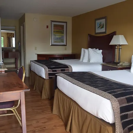 Atkinson Inn & Suites-2