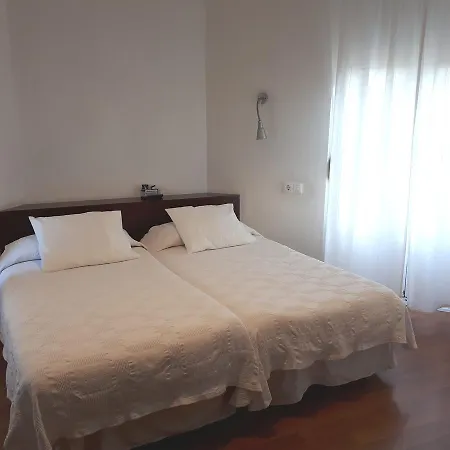 Hostal Santa Isabel-2