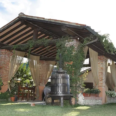 Osteria I'Casolare-2