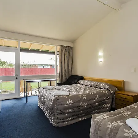 Blenheim Road Motor Lodge-3