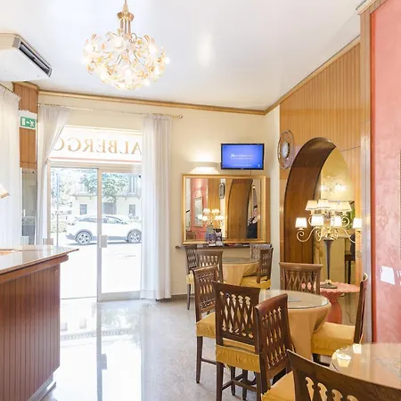 Albergo Trento-3