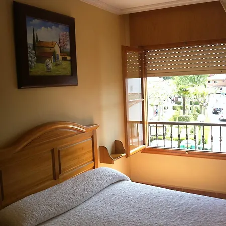 Hostal Puerta La Villa-2