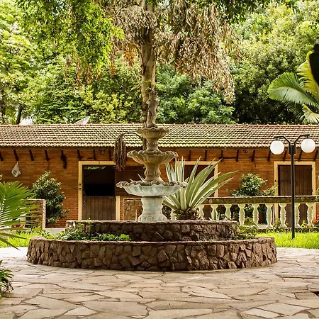 Hotel Fazenda Recanto do Rio Pardo-2