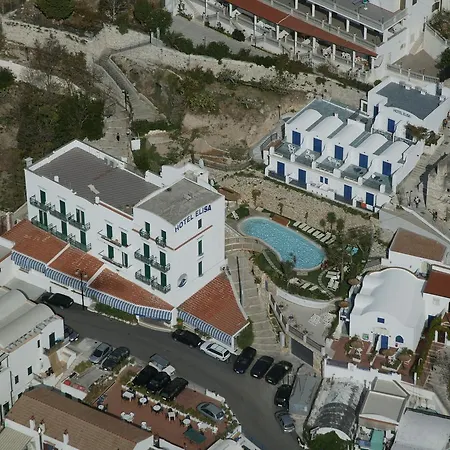 Hotel Elisa - Spiaggia Privata Inclusa-3