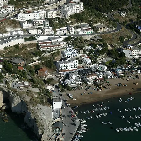 Hotel Elisa - Spiaggia Privata Inclusa-2
