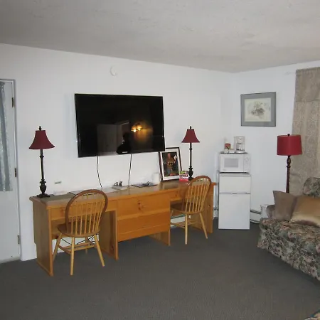 Bonanza Gold Motel-3