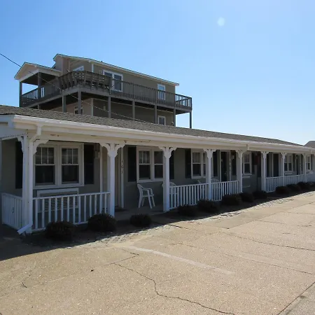 Driftin Sands Motel-3