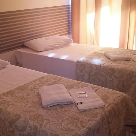 Vila Santa Hotel-3