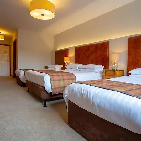 Lydons Lodge Hotel-2