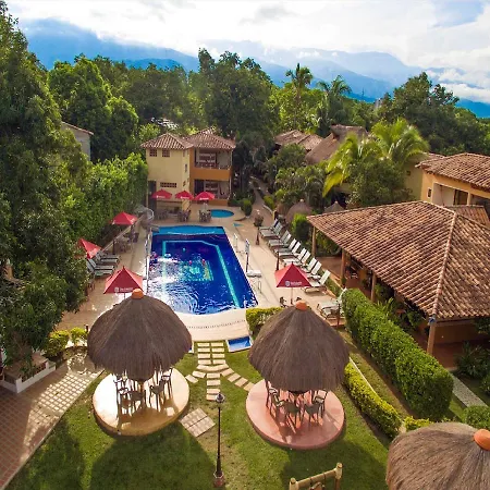 Hosteria Tonusco Campestre-3
