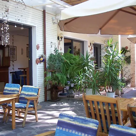 Hotel Mon Reve-2