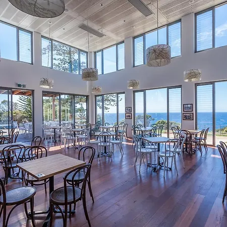 Tathra Hotel & Motel-3