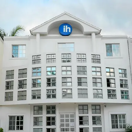 Hotel International House Riviera Maya-3