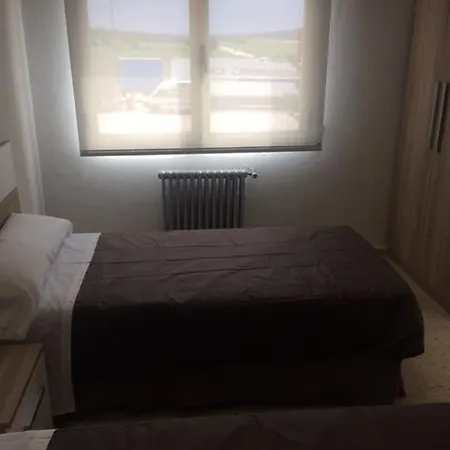 Hotel Venta Nueva-2