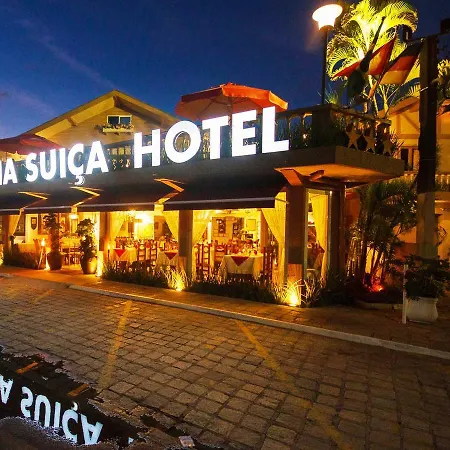 Hotel Cabana Suiça-2