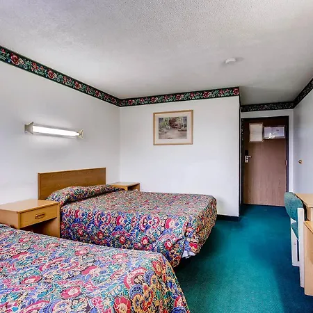 Motel 9-3