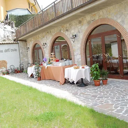 B&B La Tana Dell'orso-2