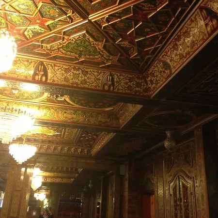 The Jericho Hotel-2