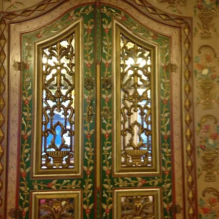 The Jericho Hotel-3