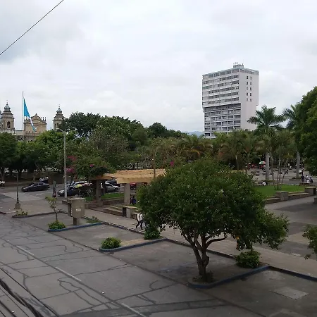 Hotel Centenario-2