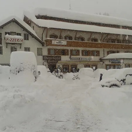 Hotel Pordoi - Fam Furgler-2