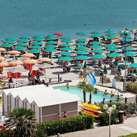 Hotel Beaurivage-3
