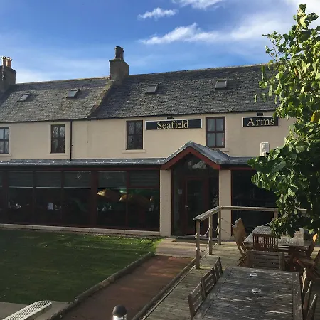 Seafield Arms Hotel-3