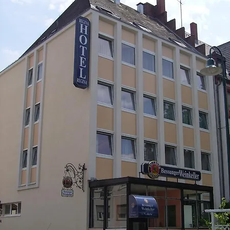 Hotel Regina-2
