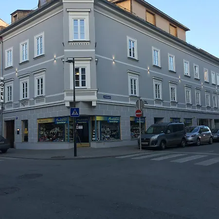 Hotel SINOS-2