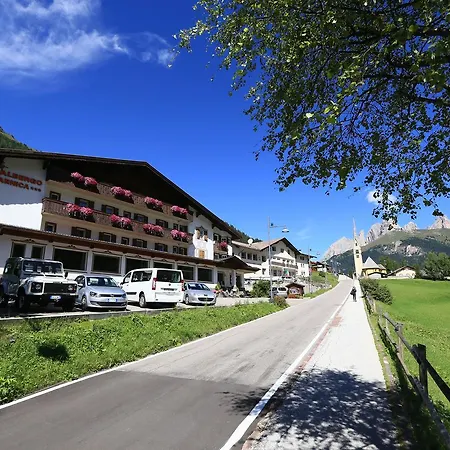Albergo Arnica-3