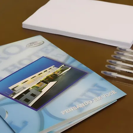 Arq Inn Hotel-2