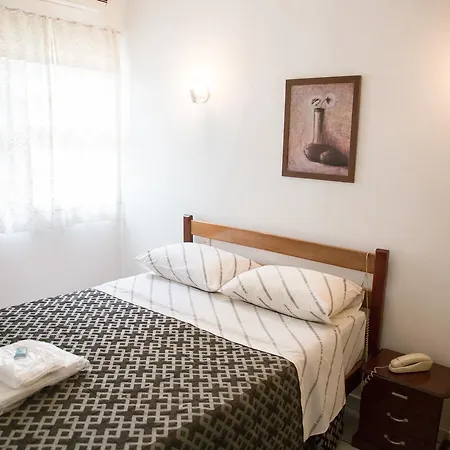 Hotel Turiassú-3