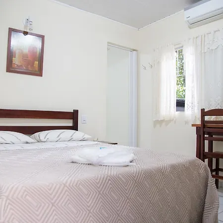 Hotel Turiassú-2