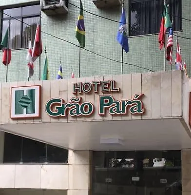 Hotel Grão Para-2