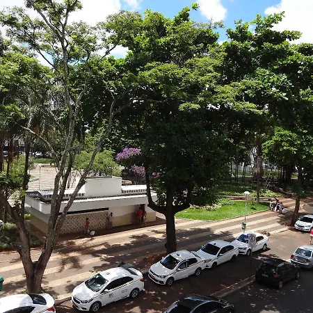 Hotel Monte Carlo Uberlândia-3