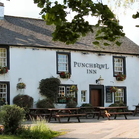 The Punchbowl Inn-3