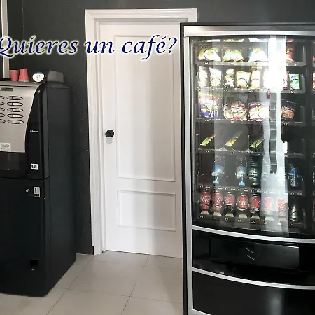 Hotel El Ancla-3