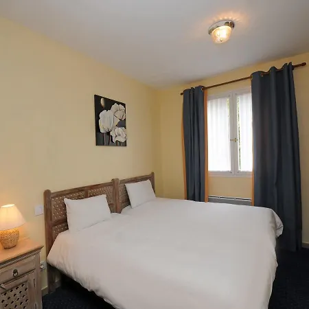 Hotel La Cabane-3