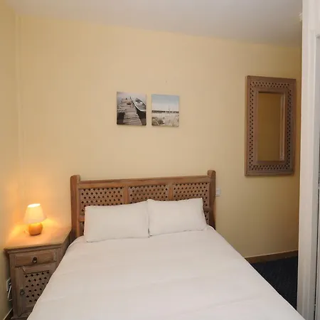 Hotel La Cabane-2