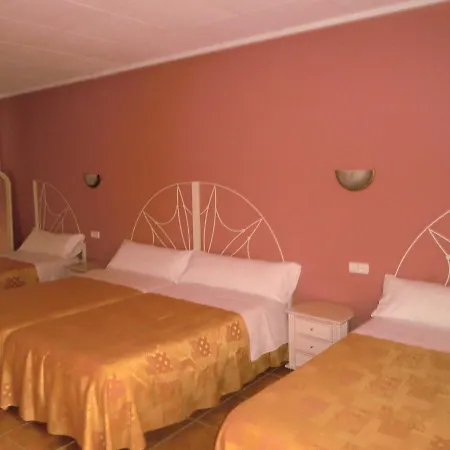Hotel Gasaqui-3